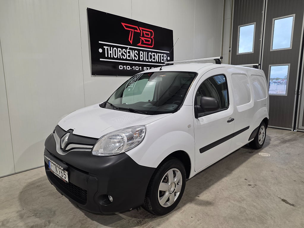 Renault Kangoo Express