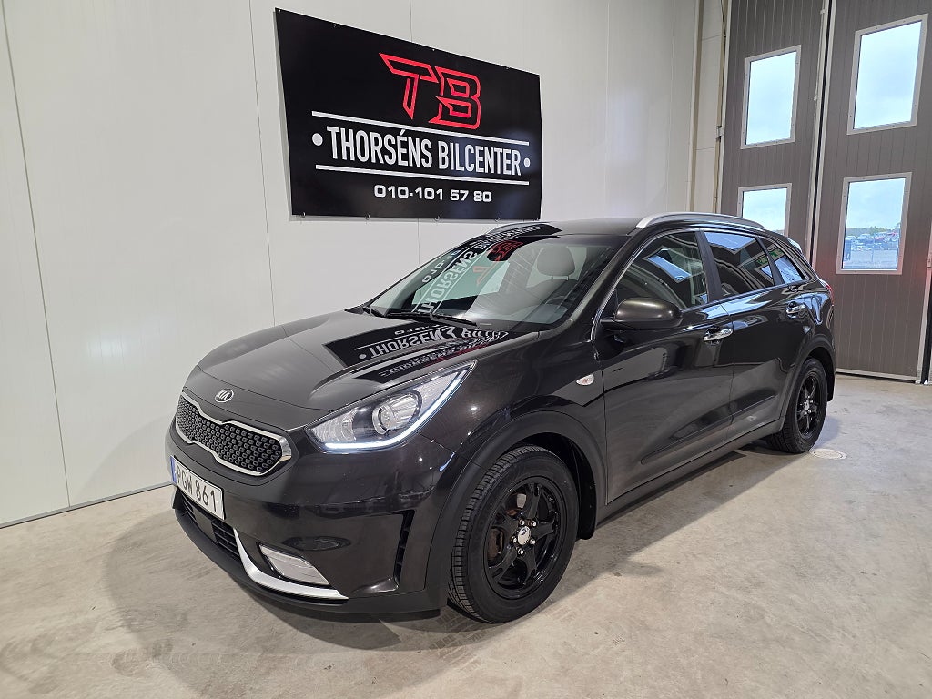 Kia Niro I