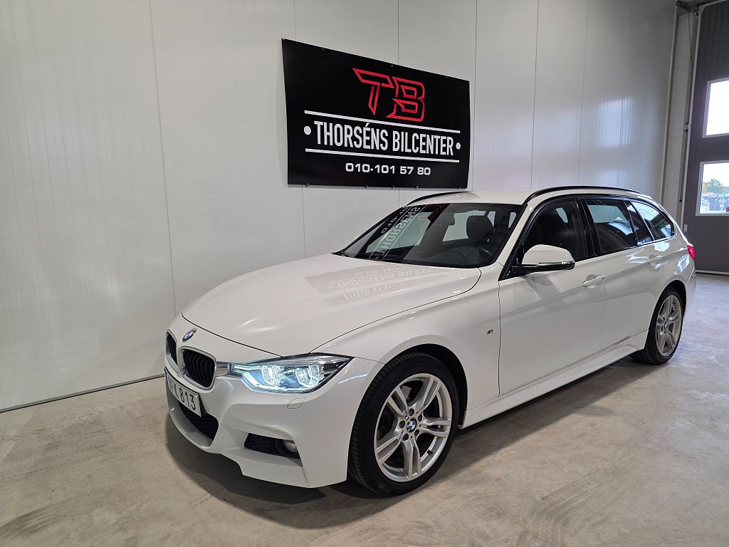 BMW 3 Touring